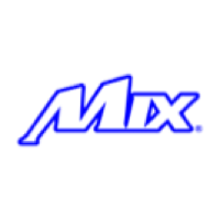 Mix Icon