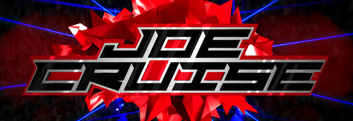 Joe Cruise Background